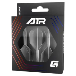 Goat A1R helstpte flights Transparent Medium  (kjp 1 sett f 2) 