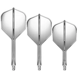 Goat A1R helstpte flights Transparent Medium  (kjp 1 sett f 2) 