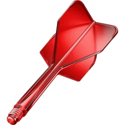 Goat A1R helstpte flights Rd Medium  (kjp 1 sett f 2) 