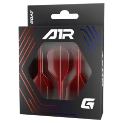 Goat A1R helstpte flights Rd Medium  (kjp 1 sett f 2) 
