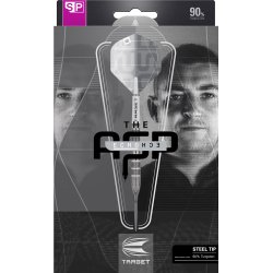 NATHAN ASPINALL ECHO 90% Tungsten, 22 Gram SP. 