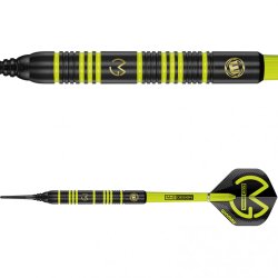 MVG Ambition 20 gram Brass, Softip 