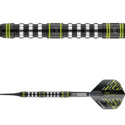 MvG Assault 18 gram, Softtip, 90% Tungsten