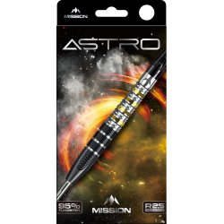 Mission Astro R2.5 95% Tungsten 22 gram