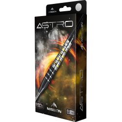 Mission Astro R2.5 95% Tungsten 24 gram