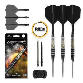 Mission Astro R2.5 95% Tungsten 22 gram