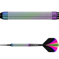 Mission Aurora 95% Tungsten, 18 gram Softtip