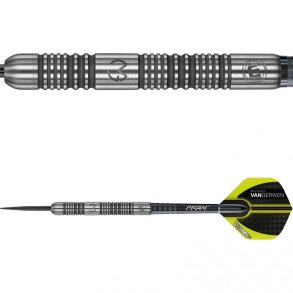 MVG Authentic 24 gram 85% Tungsten