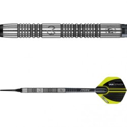 MVG Authentic 20 gram 85% Tungsten, Softip