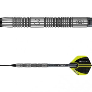 MVG Authentic 20 gram 85% Tungsten, Softip