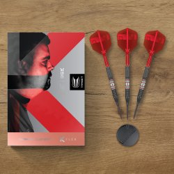 CLEMENS 95K 95% TUNGSTEN SP 21 GRAM 