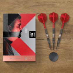 CLEMENS 95K 95% TUNGSTEN 19 GRAM SOFTTIP