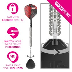 SEBASTIAN BIALECKI 90% TUNGSTEN SP 22 GRAM