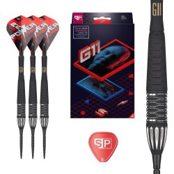 PHIL TAYLOR POWER 9FIVE G11, 95% TUNGSTEN SP 26 GRAM