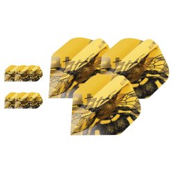 BUZZ ULTRA PRO 3 SETS NO2 FLIGHTS