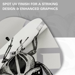 EXO ULTRA PRO 3 SETS NO6 FLIGHTS