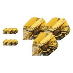 BUZZ ULTRA PRO 3 SETS TEN-X FLIGHTS