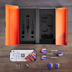 RVB CHRONO 95% TUNGSTEN 18 GRAM SOFTTIP