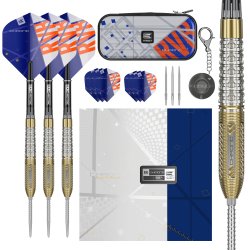 RVB CHRONO 95% TUNGSTEN SP 25 GRAM