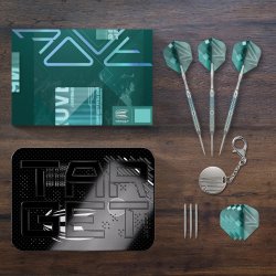 ROVE 03 90% TUNGSTEN SP 24 GRAM