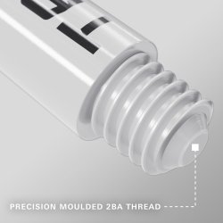 PRO GRIP TAG WHITE &amp; GREY 3 SETS INTERMEDIATE