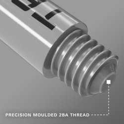 PRO GRIP TAG GREY &amp; BLACK 3 SETS MEDIUM