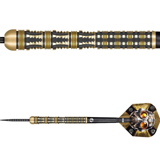 Shot Badlands The Sheriff 90% Tungsten 24 gram