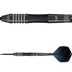 Mission Black PVD 90% Tungsten, 25 gram