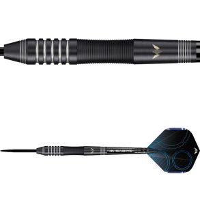 Mission Black PVD 90% Tungsten, 25 gram