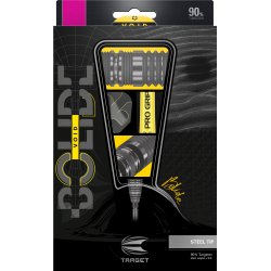 BOLIDE VOID 03, 90% TUNGSTEN 26 GRAM. 