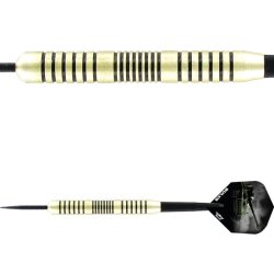 Bull's Tank Nickel Silver 23 gram