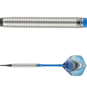 Bull's Shark Pro 90% Tungsten 18 gram softip