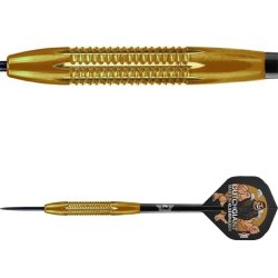 Martijn Kleermaker Shell Coated Brass Orange 21 gram