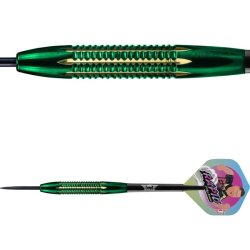 Bull's Ricky Evans Shell Coated Green 21 gram