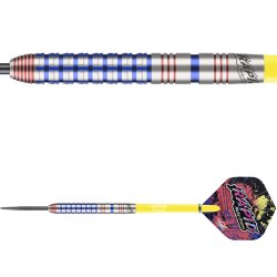 Bull's Ricky Evans 90% Tungsten, 20 gram Softtip