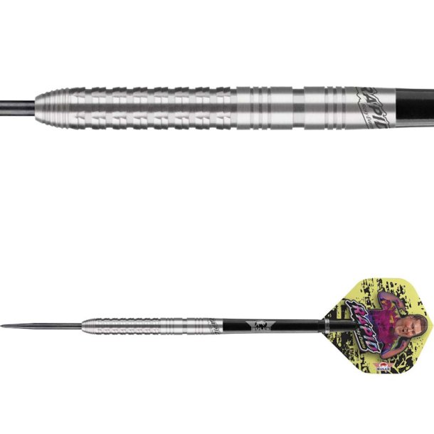 Bull's Ricky Evans 80% Tungsten, 25 gram