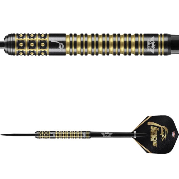 Bull's Kim Huybrechts E2 90% Tungsten, 23 gram