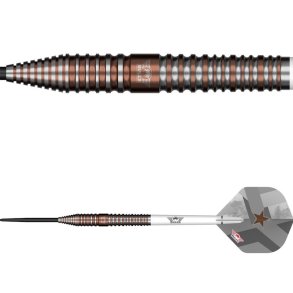 Bull's Max Hopp E5 90% Tungsten 22 gram