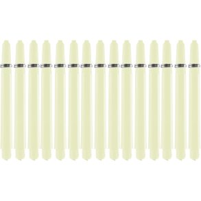 5 Pack Nylon The Original Medium Natural