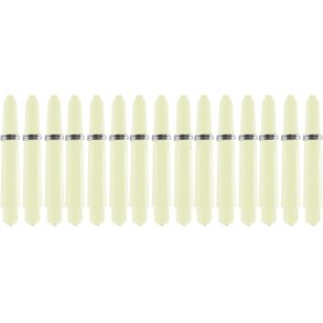 5 Pack Nylon The Original Kort Natural