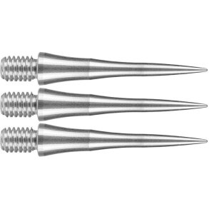 Bull's Aviation Conversion Points 30mm