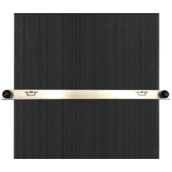 Bull's Aluminium Screw Oche