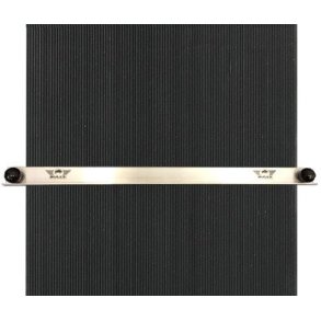 Bull's Aluminium Screw Oche