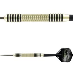 Bull's Tank Nickel Silver 21 gram 