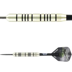 Bull's Tank Nickel Silver 22 gram