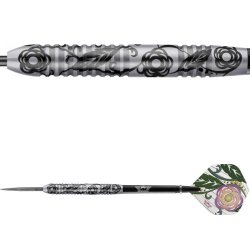 Bull's Flora Camil 80% Tungsten, 24 gram