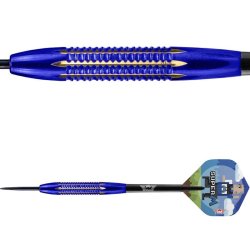 Bull's Mario Vandenbogaerde Shell Coated Brass 21 gram