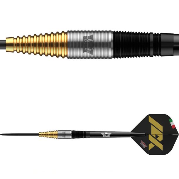 Bull's Massimo Dalla-Rosa 90% Tungsten 20 gram
