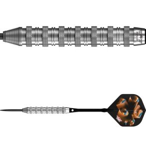 Bull's Chaos Orange 90% Tungsten 21 gram