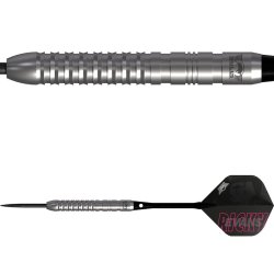Bull's Ricky Evans 80% E2 Tungsten, 21 gram